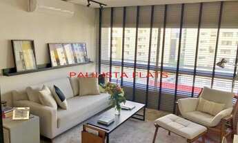 Imagem: SÃO PAULO - Apartamento Padrão - JARDIM