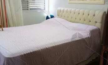 Imagem 4: Apartamento 3 dormitórios 1 vaga de garagem 480mil 78m²