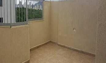 Imagem 4: Cobertura 1 dormitorio - enseada-guarujá