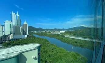 Imagem 5: Locação Anual - Apartamento com 3 dormitórios e 2 vagas - Balneário Camboriú