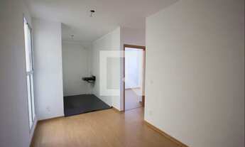 Imagem 2: Apartamento para Aluguel - Jardim Ouro Branco, 2 Quartos, 43 m2