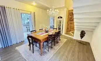 Imagem 7: Sobrado a venda com 242 metros quadrados com 3 quartos Bairro Marechal Rondon - Canoas - R