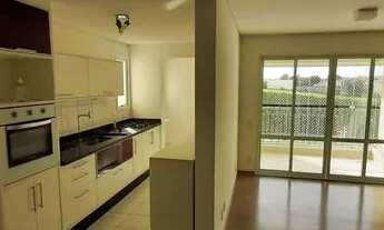 Imagem 4: Apartamento para Locação em Jundiaí, Jardim Ermida I, 2 dormitórios, 1 suíte, 1 banheiro