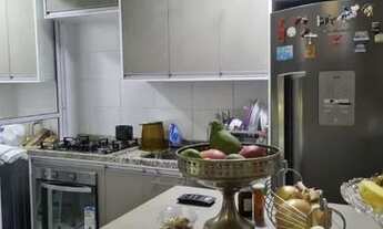 Imagem 3: Apartamento - Parque Industrial - Campinas