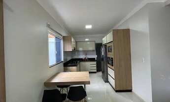 Imagem 3: Casa em condomínio no Santa Felicidade