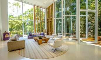 Imagem 4: Casa com 5 dormitórios, 700 m² - venda por R$ 20.000.000,00 ou aluguel por R$ 65.000,00/mê