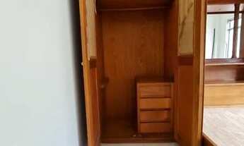 Imagem 4: Apartamento 2 quartos ao lado da UBM