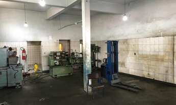 Imagem 4: Galpão para Locação em Avenida no bairro de Jundiapeba - Mogi das Cruzes/SP