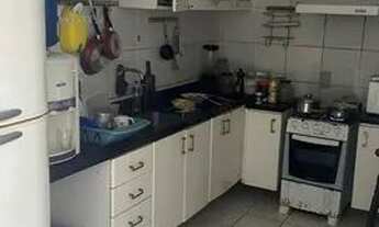 Imagem 5: Alugo Casa em Condomínio Mobiliada Na Rua do Aririzal