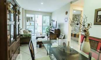 Imagem: Apartamento para Aluguel - Jacarepaguá