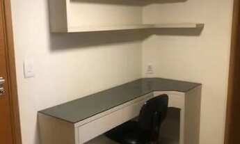 Imagem 4: Apartamento para aluguel, 2 quartos, 1 suíte, 2 vagas, Nova Aliança - Ribeirão Preto/SP