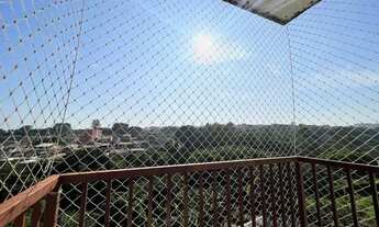 Imagem 2: Casa com 2 dormitórios, 61 m² - venda por R$ 200.000 ou aluguel por R$ 1.464/mês - Jardim