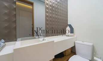 Imagem 3: Apartamento Padrão em Jundiaí