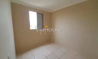 Imagem 6: Edifício Reserva Sul Resort - Apartamento para locação com 02 dormitórios e lazer completo