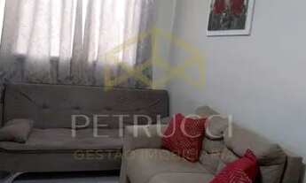 Imagem 2: Apartamento - Loteamento Parque São Martinho - Campinas