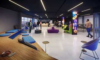 Imagem 4: Studio para venda tem 24 metros quadrados com 1 quarto em Vila Nova Conceição - São Paulo