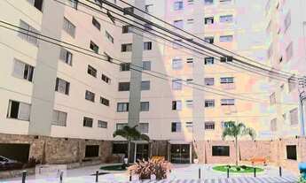 Imagem 2: Apartamento com 60m² para venda na cidade de São Paulo bairro Vila Monumento