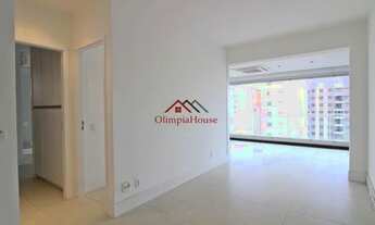 Imagem 6: Apartamento Locação Brooklin 83 m² 2 Dormitórios