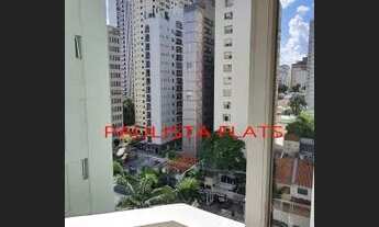 Imagem 4: SÃO PAULO - Flat - JARDIM PAULISTA