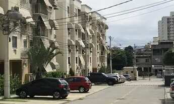 Imagem 7: Apt 46 m² 2 qts, varanda Cond. Villagio Carioca Life em Irajá