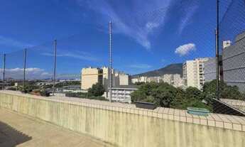 Imagem 2: Cobertura-À VENDA-Vila Isabel-Rio de Janeiro-RJ