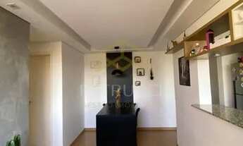 Imagem 3: Apartamento - Jardim Nova Europa - Campinas