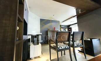 Imagem 3: Casa - Jardim Paranapanema - Campinas