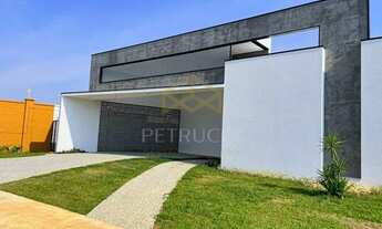 Imagem 2: Casa - Alphaville Dom Pedro - Campinas