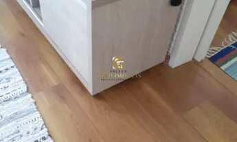 Imagem 4: AYN - Apartamento para venda possui 32 metros quadrados com 1 quarto