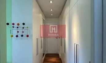 Imagem 6: Apartamento à venda no bairro Campo Grande - São Paulo/SP, Zona Sul