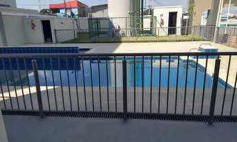 Imagem 2: Aluga-se condomínio Vista das Copaíbas