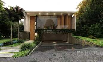 Imagem 5: Casa - Swiss Park - Campinas