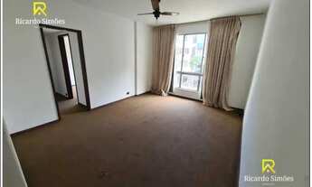 Imagem 2: Apartamento a venda Tijuca 2 quartos suíte e vaga Carlos Vasconceos