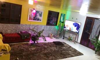 Imagem 2: Casa super confortável