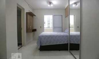 Imagem 3: Apartamento para Aluguel - Centro, 1 Quarto, 32 m2