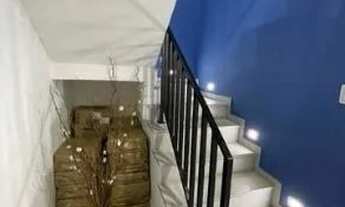 Imagem: Guarulhos - Assobradado - Parque Continental