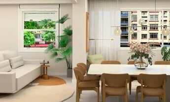 Imagem 2: RIO DE JANEIRO - Apartamento Padrão - COPACABANA