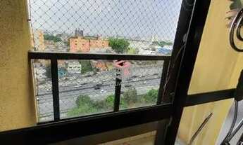 Imagem 7: Apartamento para aluguel, 2 quartos, 1 vaga, Rudge Ramos - São Bernardo do Campo/SP