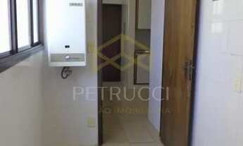 Imagem 6: Apartamento - Vila Rossi Borghi e Siqueira - Campinas