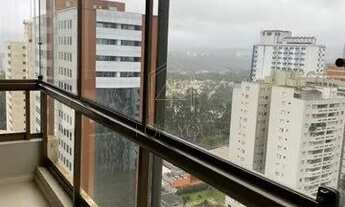 Imagem 5: Apartamento para locação ou venda em Alphaville - Barueri, SP