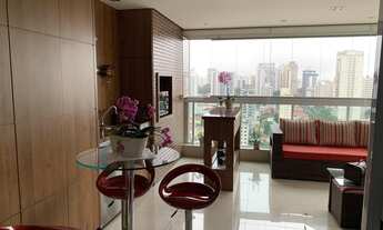 Imagem 5: Apartamento a venda 170 metros quadrados com 3 suítes próximo do<br>Metrô vila Cleme