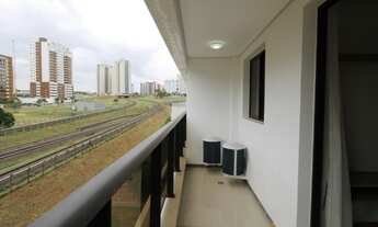 Imagem 7: ÁGUAS CLARAS - Padrão - Norte