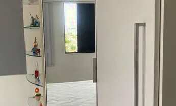 Imagem 3: Apartamento para Locação em Salvador, Stiep, 3 dormitórios, 1 suíte, 3 banheiros, 2 vagas