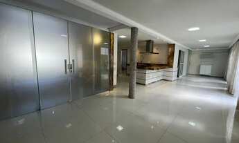 Imagem: NL Luxuosa Casa 3 quartos no Bosque dos