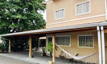 Imagem: Casa - Jardim Morumbi (Nova Veneza) - Sumaré