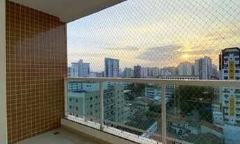 Imagem: Alugo apt Ed. Di Cavalcanti com 3 quartos