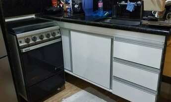 Imagem 6: Apartamento para venda possui 60 metros quadrados com 2 quartos em Leblon - Rio de Janeiro