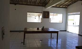 Imagem 6: Casa para aluguel e venda tem 300 metros quadrados com 6 quartos em Itapuã - Salvador - BA