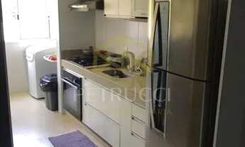 Imagem 6: Apartamento - Cidade Satélite Íris - Campinas