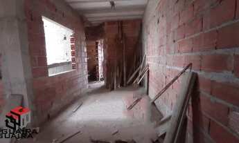 Imagem 2: Apartamento à venda 2 quartos 1 vaga Adelaide Vila Scarpelli - Santo André - SP